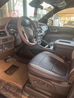 شيفروليه تاهو